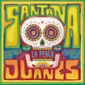 Carlos Santana(2) - La Flaca