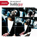 Buddy Guy - First Time I Met The Blues