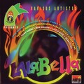 tony rebel - Mama Land