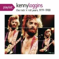 Kenny Loggins - Playing With The Boys