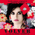 Volver: Msica De La Pelcula De Pedro Almodovar