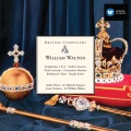 elisabeth schwarzkopf、monica sinclair、Richard Lewis、Lewis Thomas、John Hauxwell、Geoffrey Walls、Philharmonia Orchestra、William Walton - Act 3: All's well