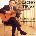 Cacho Tirao - Bajo el Cielo de París