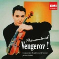 maxim vengerov - La Ronde des Lutins Op. 25 (巴济尼：小精灵舞曲，作品25)