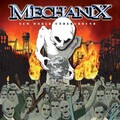 Mechanix - Killing Heat
