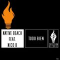 Native Beach、Nico B - Todo Bien (Deep House Mix)