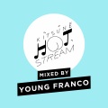 Young Franco - Kitsuné Hot Stream Mixed by Young Franco