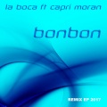 Capri Moran、La Boca - Bonbon 2017