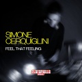 Simone Cerquiglini - Turn Up the Music