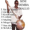 Seni Demba Diallo - Dokan