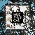 ryan murgatroyd - Kanna