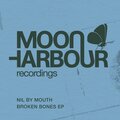 Nil By Mouth - Sphenoid