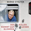 bernd stelter - Der Killer kommt auf leisen Klompen, Kapitel 1 (口白)
