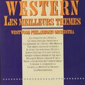 Western (Les meilleurs thèmes)