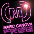 Marc Canova - Free (Radio Edit)