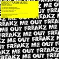 Disco Trash Music - Neon Disco (Moonbootica Remix)