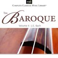 St. Petersburg Orchestra Opera - Brandenburg Concerto No.4 in G major, BWV 1049 : I. Allegro