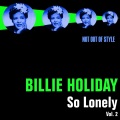 Billie Holiday - I'm In a Low-Down Groove