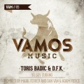 Toris Badic、D.F.K. - Yo Soy Cubano