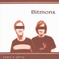 Bitmonx - Monkey