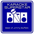 Best of Jimmy Buffett (Karaoke Version)