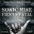 Sonic Mine - Fiesta Fatal