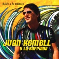Juan Kemell y la Barriada、Yenny Valdés - Te Equivocas