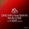 I'm In Love (V-Sag Remixes)