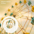 Mighty Mouse - Ice Beer