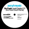 Da Funk - Sativa