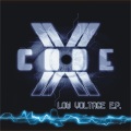 X-Code - Rastaman