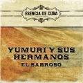 Yumurí y sus Hermanos、Yumuri y sus hermanos - Yo Quiero Tranquilidad