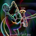 Morris Fantasy - World Sax
