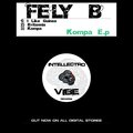 Fely B - I Like Guinea
