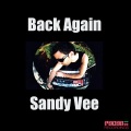 Sandy Vee - Back Again