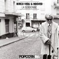 Mirco Violi、Hooved - La Defense