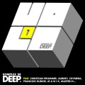 MANIK - Makemake (Original Mix)