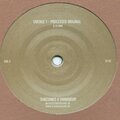 Substance、Vainqueur - Emerge, Pt. 1