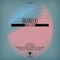 Brandub - Procesos