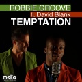 Robbie Groove - Temptation (Radio Edit)