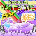 Gebrüder Blattschuss - Kreuzberger Nächte