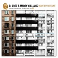 marty williams、Nikko - Don't Explain