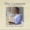 Etta Cameron - Hil Dig Frelser Og Forsoner
