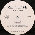 REda daRE - Death Raw