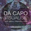 Da Capo、DaCapo - Visualise