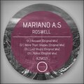 Mariano A.S - Roswell
