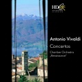 Leo Korchin、Chamber Orchestra Renaissance - Concerto for 2 Mandolins in G major, RV. 532 : I. Allegro