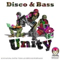 Disco&bass - Creativity