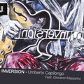 Giovanni Mazzarino、Umberto Capilongo、Seby Burgio、Francesco Patti、Matteo Cutello、Giuseppe Cucchiara、Stefano Bagnoli - Inversion