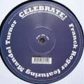franck roger - Celebrate Feat. Mandel Turner
